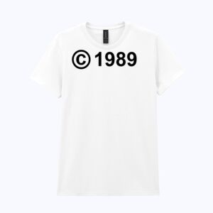 Heavy Cotton™ women's t-shirt Thumbnail