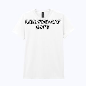 Heavy Cotton™ women's t-shirt Thumbnail