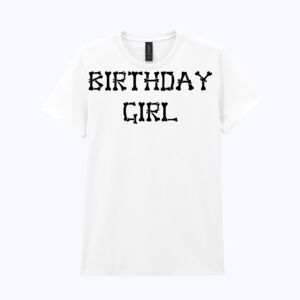 Heavy Cotton™ women's t-shirt Thumbnail