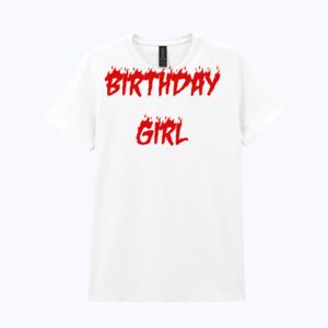 Heavy Cotton™ women's t-shirt Thumbnail