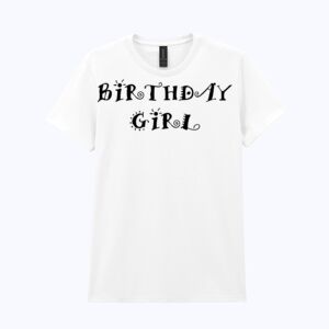 Heavy Cotton™ women's t-shirt Thumbnail