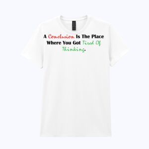 Heavy Cotton™ women's t-shirt Thumbnail