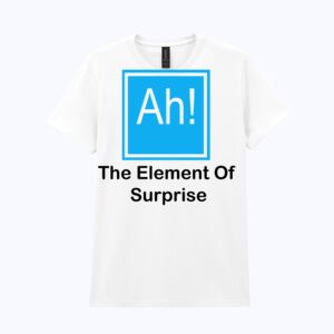 Heavy Cotton™ women's t-shirt Thumbnail