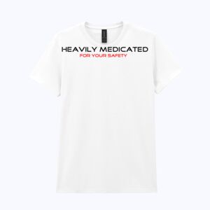Heavy Cotton™ women's t-shirt Thumbnail