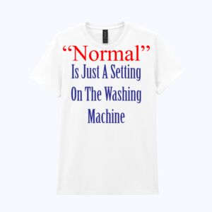 Heavy Cotton™ women's t-shirt Thumbnail