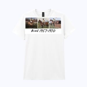 Heavy Cotton™ women's t-shirt Thumbnail
