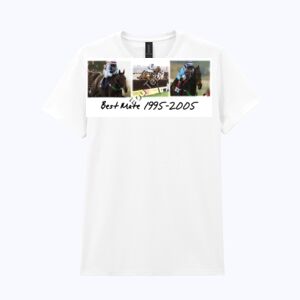Heavy Cotton™ women's t-shirt Thumbnail