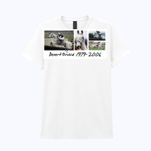 Heavy Cotton™ women's t-shirt Thumbnail