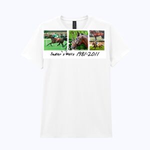 Heavy Cotton™ women's t-shirt Thumbnail