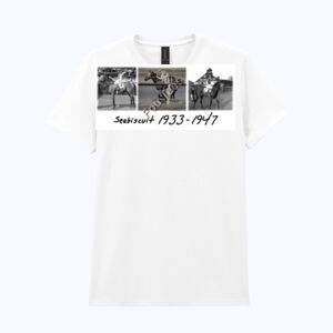 Heavy Cotton™ women's t-shirt Thumbnail