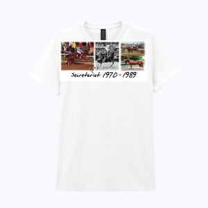 Heavy Cotton™ women's t-shirt Thumbnail