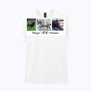Heavy Cotton™ women's t-shirt Thumbnail
