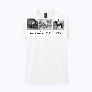 Heavy Cotton™ women's t-shirt Thumbnail