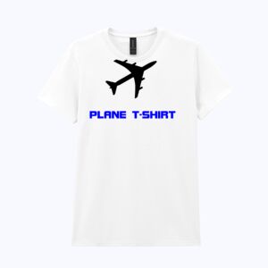 Heavy Cotton™ women's t-shirt Thumbnail