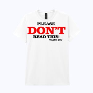 Heavy Cotton™ women's t-shirt Thumbnail