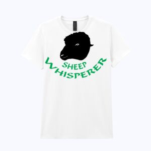 Heavy Cotton™ women's t-shirt Thumbnail