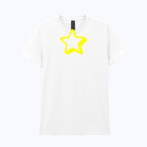 Heavy Cotton™ women's t-shirt Thumbnail