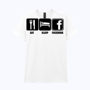 Heavy Cotton™ women's t-shirt Thumbnail