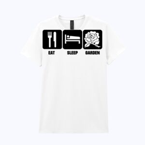 Heavy Cotton™ women's t-shirt Thumbnail