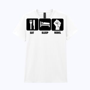 Heavy Cotton™ women's t-shirt Thumbnail