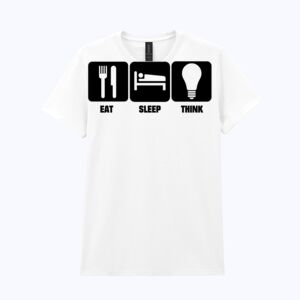 Heavy Cotton™ women's t-shirt Thumbnail