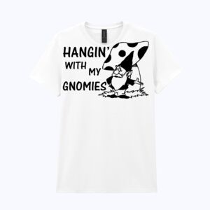 Heavy Cotton™ women's t-shirt Thumbnail