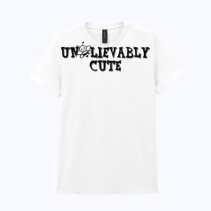 Heavy Cotton™ women's t-shirt Thumbnail