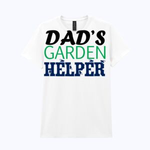 Heavy Cotton™ women's t-shirt Thumbnail