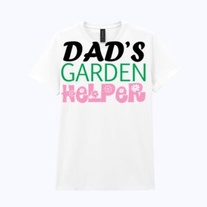 Heavy Cotton™ women's t-shirt Thumbnail
