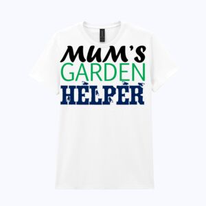 Heavy Cotton™ women's t-shirt Thumbnail