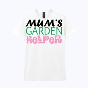 Heavy Cotton™ women's t-shirt Thumbnail