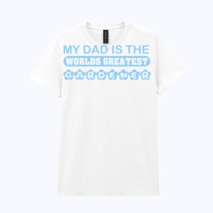 Heavy Cotton™ women's t-shirt Thumbnail