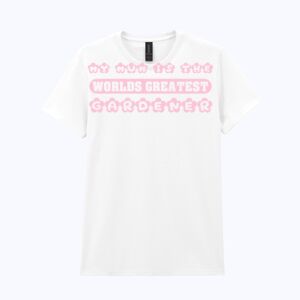 Heavy Cotton™ women's t-shirt Thumbnail