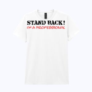 Heavy Cotton™ women's t-shirt Thumbnail