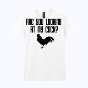 Heavy Cotton™ women's t-shirt Thumbnail