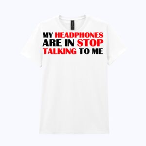 Heavy Cotton™ women's t-shirt Thumbnail