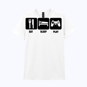 Heavy Cotton™ women's t-shirt Thumbnail