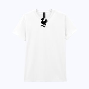 Heavy Cotton™ women's t-shirt Thumbnail