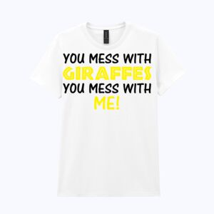 Heavy Cotton™ women's t-shirt Thumbnail