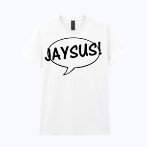 Heavy Cotton™ women's t-shirt Thumbnail