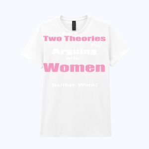 Heavy Cotton™ women's t-shirt Thumbnail