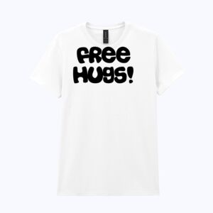 Heavy Cotton™ women's t-shirt Thumbnail