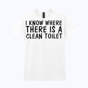 Heavy Cotton™ women's t-shirt Thumbnail