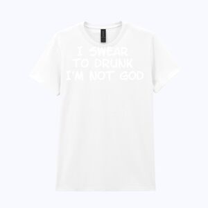 Heavy Cotton™ women's t-shirt Thumbnail
