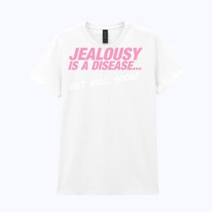 Heavy Cotton™ women's t-shirt Thumbnail