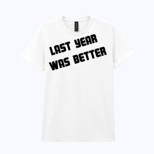Heavy Cotton™ women's t-shirt Thumbnail