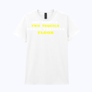 Heavy Cotton™ women's t-shirt Thumbnail