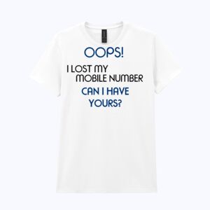Heavy Cotton™ women's t-shirt Thumbnail