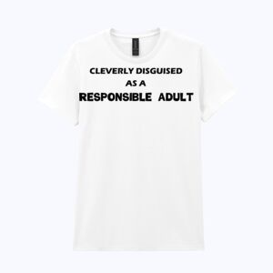 Heavy Cotton™ women's t-shirt Thumbnail