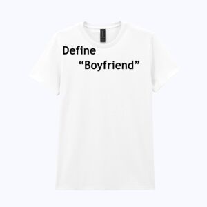 Heavy Cotton™ women's t-shirt Thumbnail